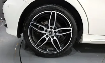 Mercedes-Benz A-Class 2018, 159447 км, за 9500000 KRW - фото 5