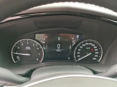 Cadillac XT5 2019, 76500 км, за 92600 CNY - фото 12