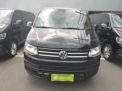 Volkswagen Caravelle 2019, 134000 км, за 161300 CNY