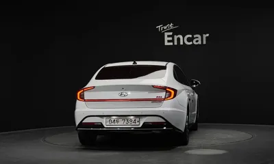 Hyundai Sonata 2020, 85056 км, за 17200000 KRW