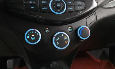 ChevroletGMDaewoo Spark 2014, 217897 км, за 1990000 KRW - фото 17