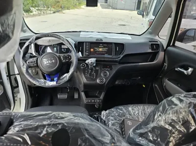 Kia Ray 2026, 15 км, за 19500000 KRW - фото 7