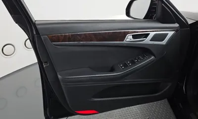 Hyundai Genesis 2014, 154484 км, за 8800000 KRW - фото 24