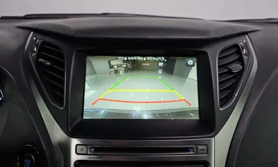 Hyundai Grandeur 2017, 174120 км, за 6700000 KRW - фото 15