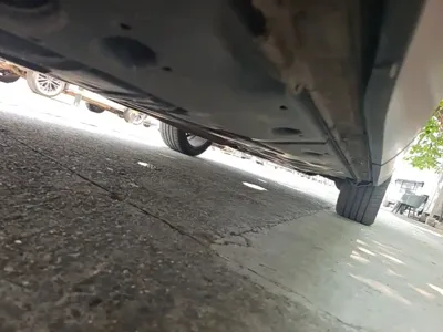 Volkswagen Teramont 2025, 3100 км, за 248299 CNY