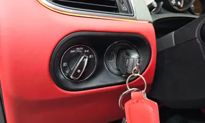 Porsche Macan 2015, 203535 км, за 24900000 KRW - фото 14