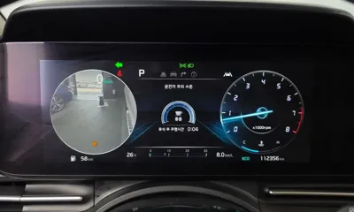 Kia Canival 2021, 112356 км, за 23000000 KRW - фото 8