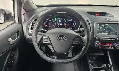 Kia K3 2017, 50443 км, за 9800000 KRW - фото 14