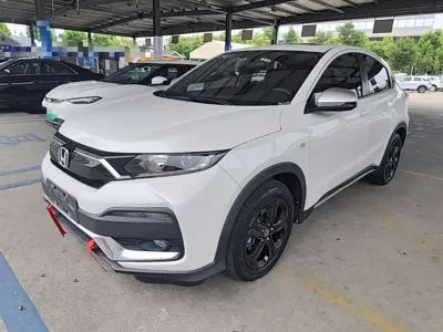 Honda XR-V · 2021 год
