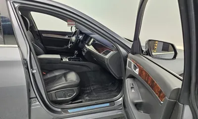 Hyundai Genesis 2016, 198783 км, за 7700000 KRW - фото 10