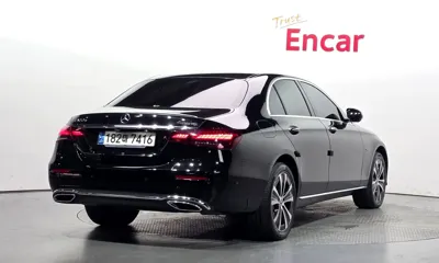 Mercedes-Benz E-Class 2021, 71889 км, за 34800000 KRW
