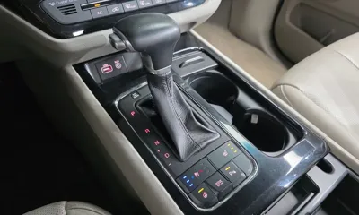 Kia Canival 2017, 135487 км, за 12500000 KRW - фото 9