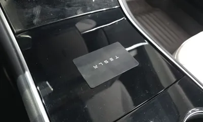 Tesla Model 3 2020, 75289 км, за 30990000 KRW - фото 32