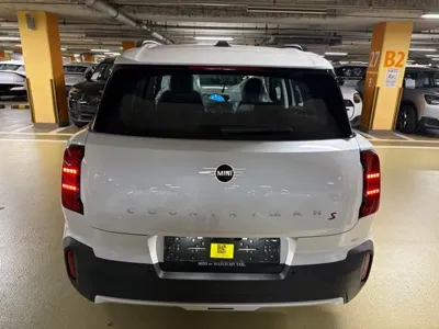 MINI Countryman 2026, 5 км, за 27600000 KRW - фото 12