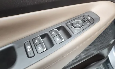 Hyundai Santafe 2021, 64123 км, за 24300000 KRW - фото 36