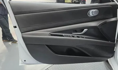 Hyundai Avante 2023, 92828 км, за 15590000 KRW - фото 24