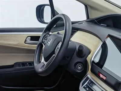 Honda Jade 2014, 129400 км, за 29900 CNY - фото 22