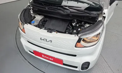 Kia Ray 2022, 74948 км, за 99990000 KRW - фото 6