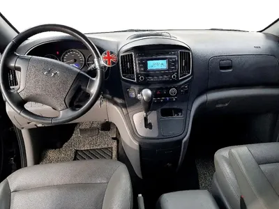 Hyundai Starex 2019, 76300 км, за 19000000 KRW - фото 5