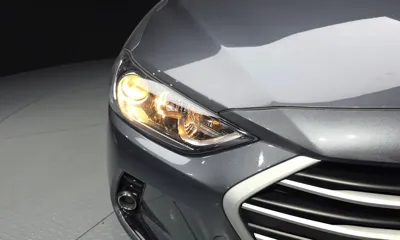 Hyundai Avante 2018, 80080 км, за 9900000 KRW - фото 22