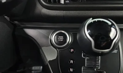 Kia Ray 2023, 17759 км, за 17500000 KRW - фото 28