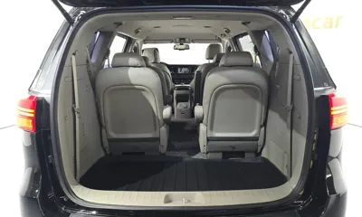 Kia Canival 2017, 119347 км, за 13600000 KRW - фото 20