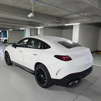 Mercedes-Benz GLC-Class 2026, 12 км, за 107000000 KRW