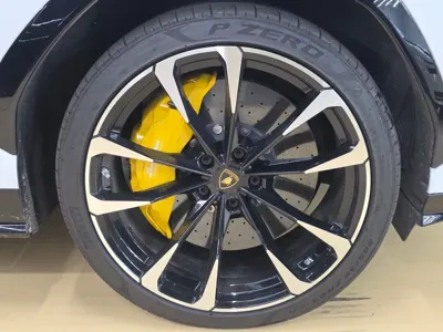 Lamborghini Urus 2019, 58270 км, за 210000000 KRW - фото 5