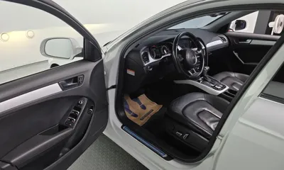 Audi A4 2016, 171744 км, за 6690000 KRW - фото 11