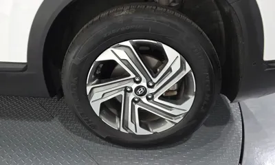Hyundai Santafe 2021, 115047 км, за 20890000 KRW - фото 21