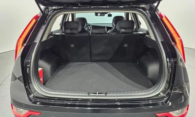 Kia Niro 2024, 8601 км, за 29500000 KRW - фото 20
