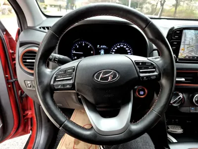 Hyundai Kona 2018, 85894 км, за 11900000 KRW - фото 16