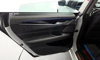 BMW Gran Turismo 2019, 99770 км, за 31900000 KRW - фото 25