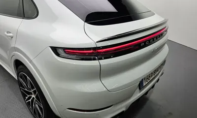 Porsche Cayenne 2025, 12667 км, за 99990000 KRW - фото 23