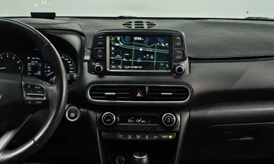 Hyundai Kona 2018, 51743 км, за 16500000 KRW - фото 15