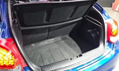 Hyundai Veloster 2016, 119684 км, за 6900000 KRW - фото 29