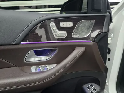 Mercedes-Benz GLE-Class 2022, 53350 км, за 66000000 KRW - фото 8