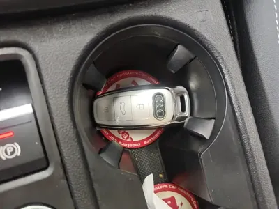 Audi A3 2024, 31800 км, за 109300 CNY - фото 9