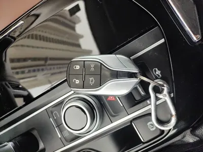 Maserati Levante 2017, 114300 км, за 169899 CNY - фото 18