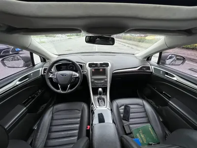 Ford Mondeo 2016, 110000 км, за 29800 CNY - фото 10