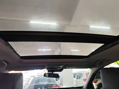 Honda Breeze 2019, 117700 км, за 95200 CNY - фото 18