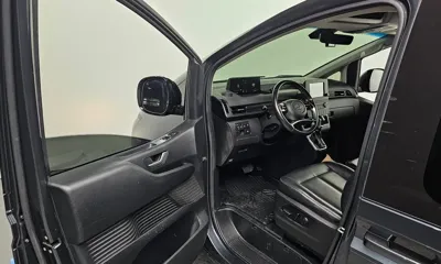 Hyundai Staria 2022, 99793 км, за 22590000 KRW - фото 10