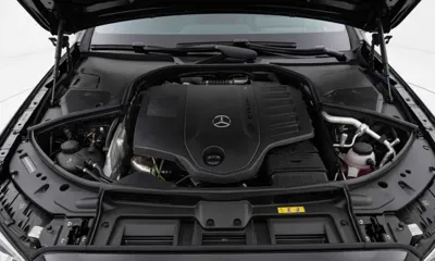 Mercedes-Benz S-Class 2025, 9513 км, за 137000000 KRW - фото 6