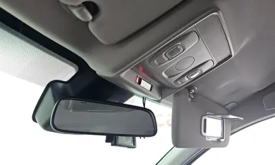 Renault-KoreaSamsung XM3 2020, 24345 км, за 13900000 KRW - фото 20