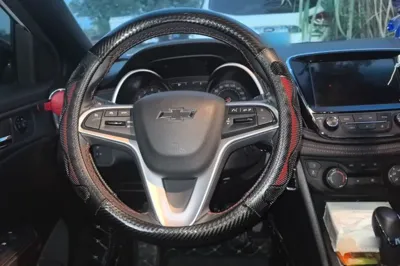 Chevrolet Monza 2019, 68600 км, за 35696.14 CNY
