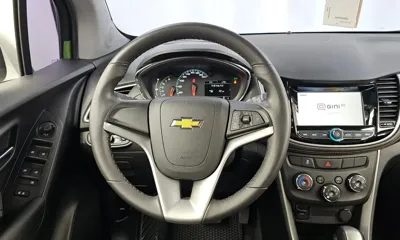 ChevroletGMDaewoo Trax 2017, 51495 км, за 8800000 KRW - фото 13