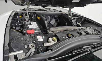 BMW i8 2016, 45401 км, за 69900000 KRW - фото 6