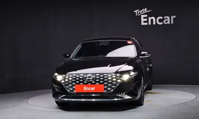 Hyundai Grandeur 2020, 69367 км, за 18500000 KRW
