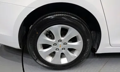 ChevroletGMDaewoo Cruze 2016, 95059 км, за 4200000 KRW - фото 5