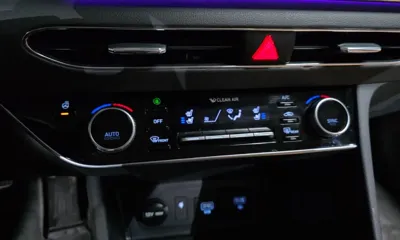 Hyundai Sonata 2022, 71329 км, за 22500000 KRW - фото 28
